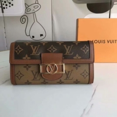 Louis Vuitton Wallets Purse